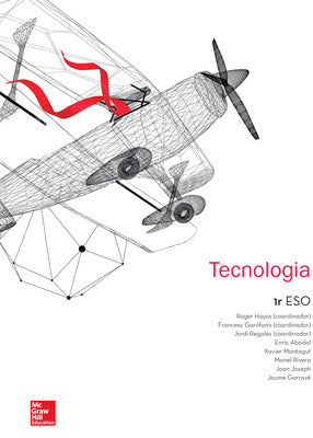 Tecnologia 1r ESO