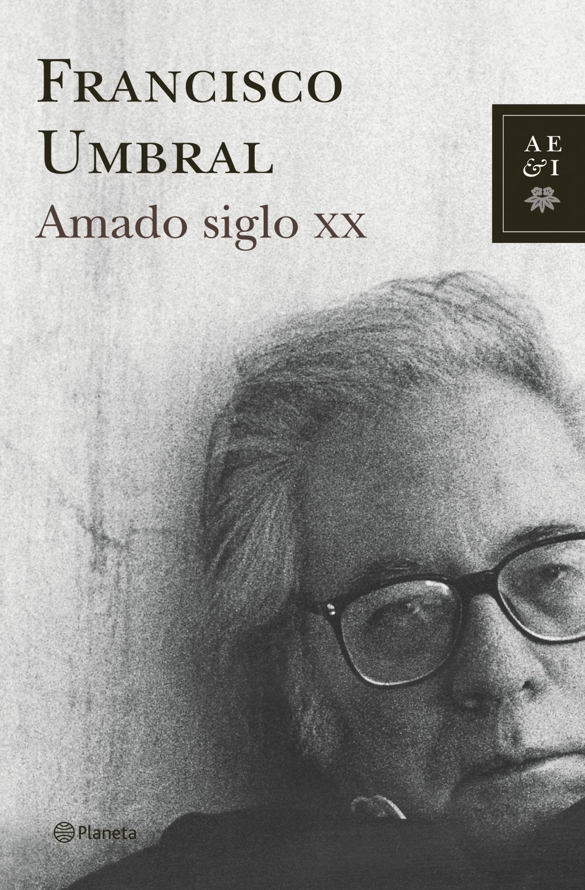 Amado siglo XX