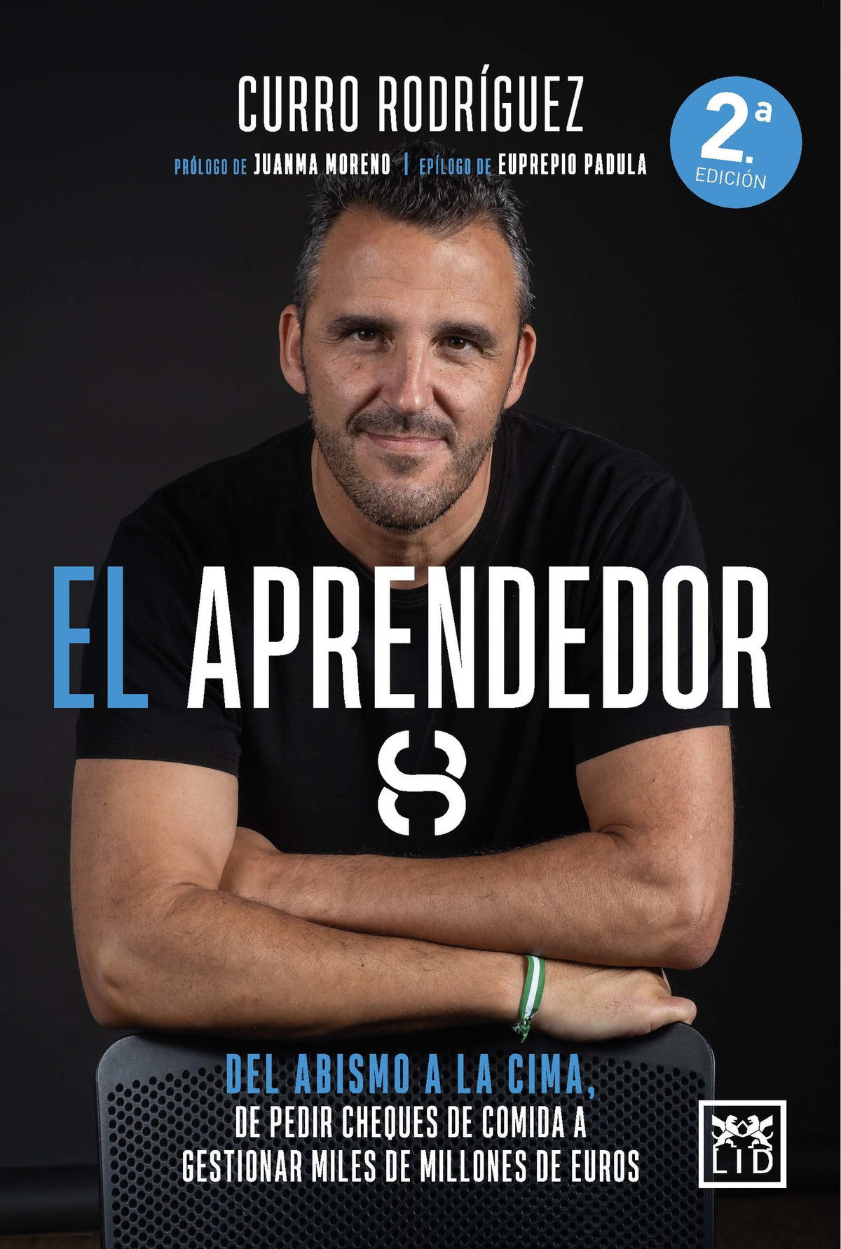 El aprendedor
