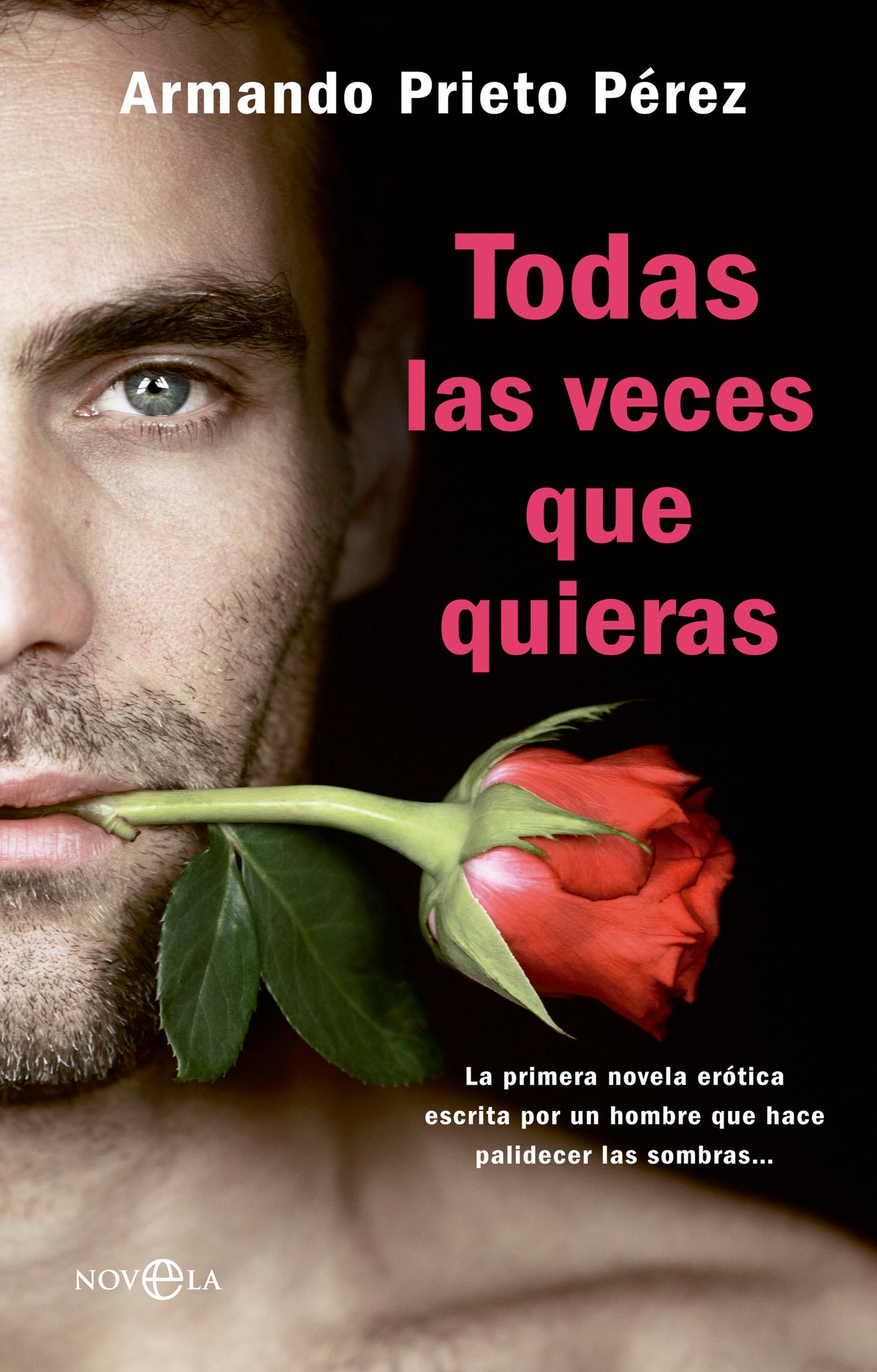 Todas las veces que quieras