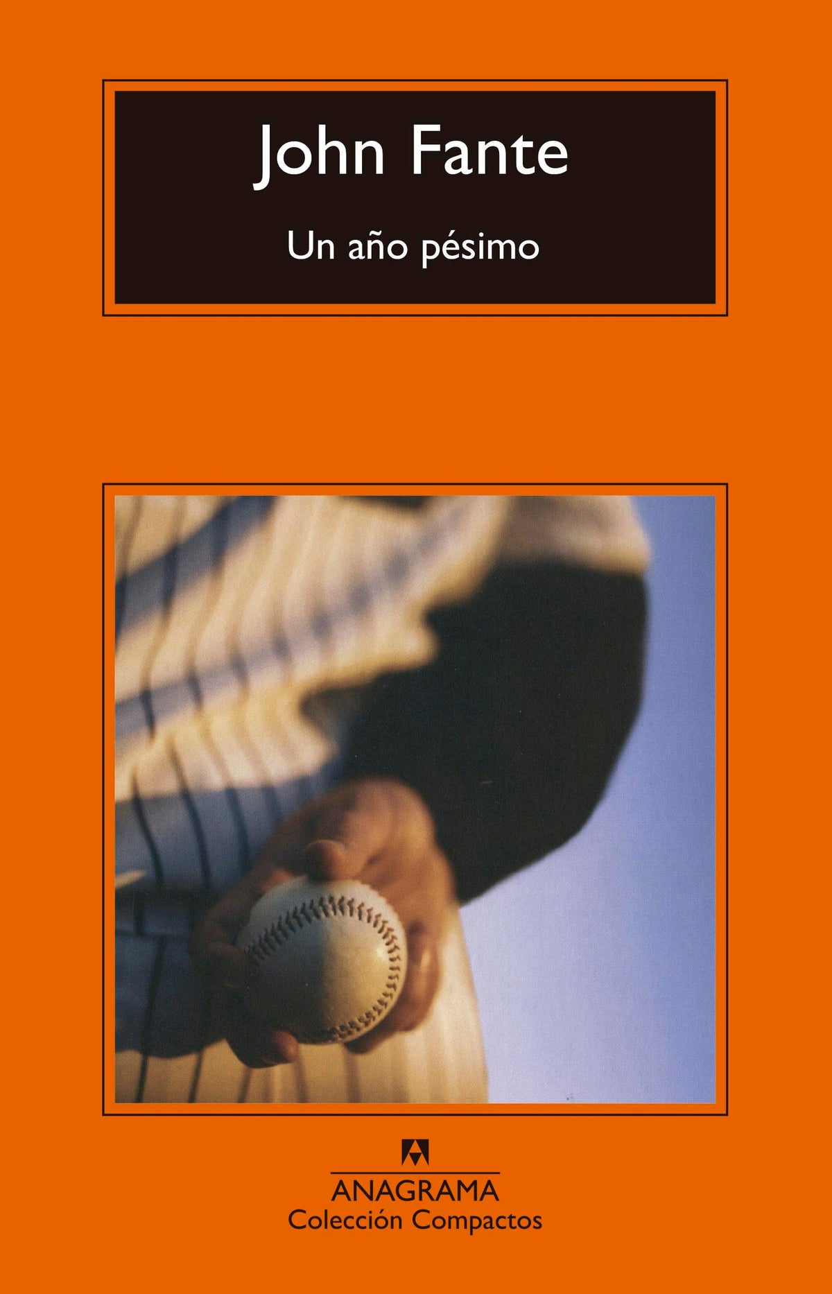 Un año pésimo