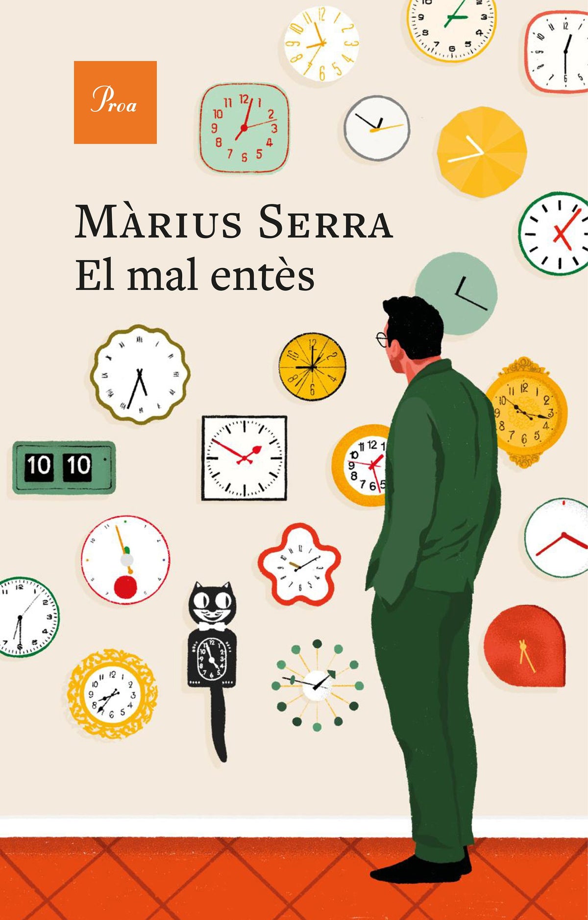 El mal entès
