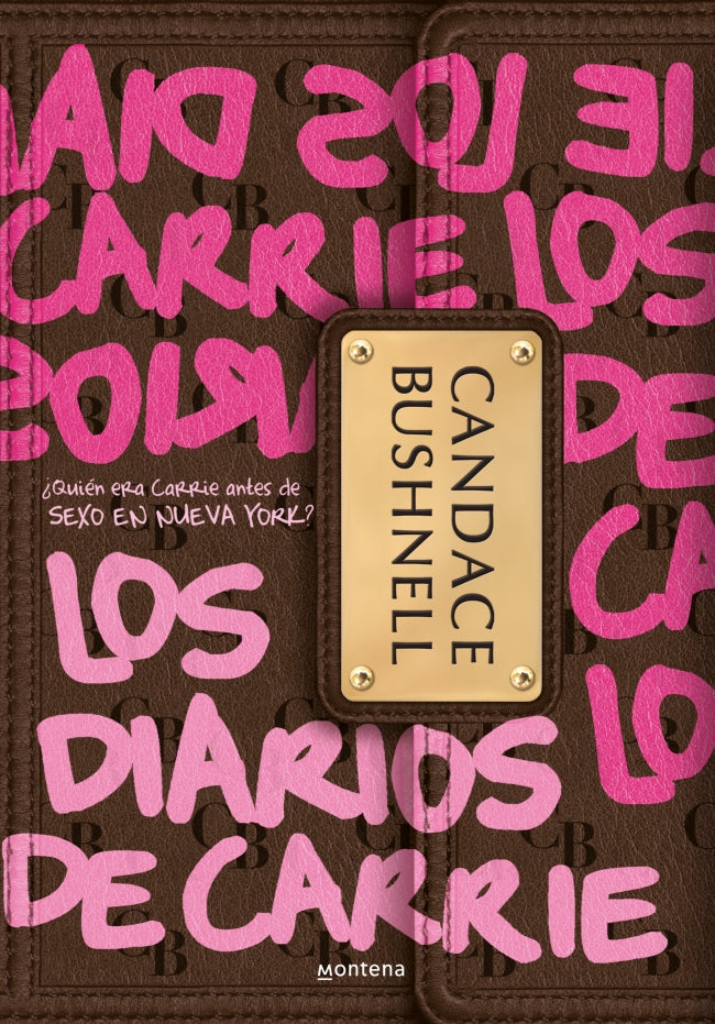 Los diarios de Carrie (Los diarios de Carrie 1)