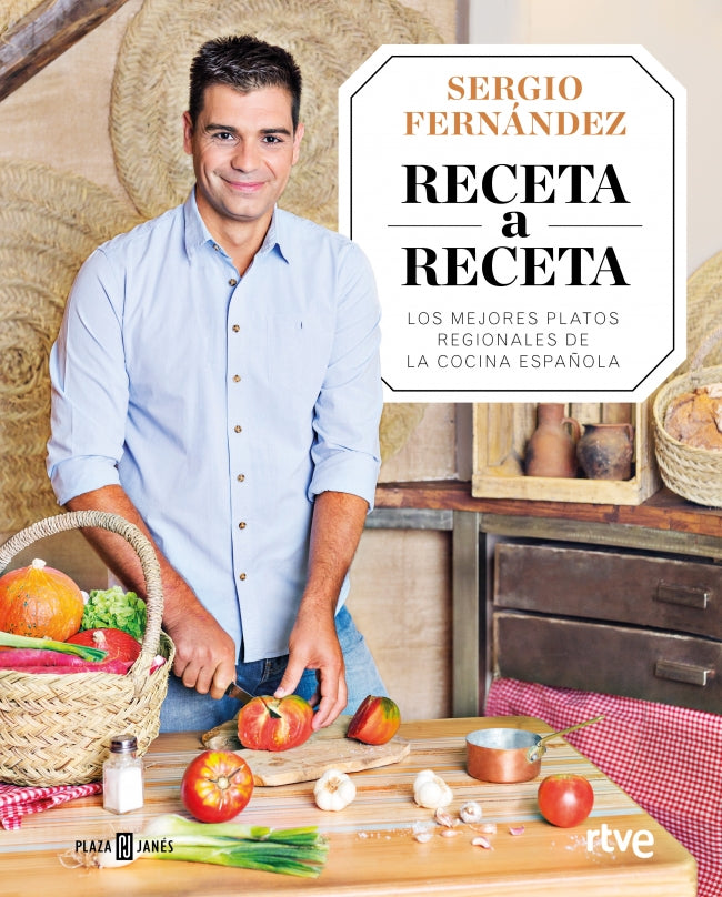 Receta a Receta