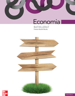 Economia 1r Batxillerat