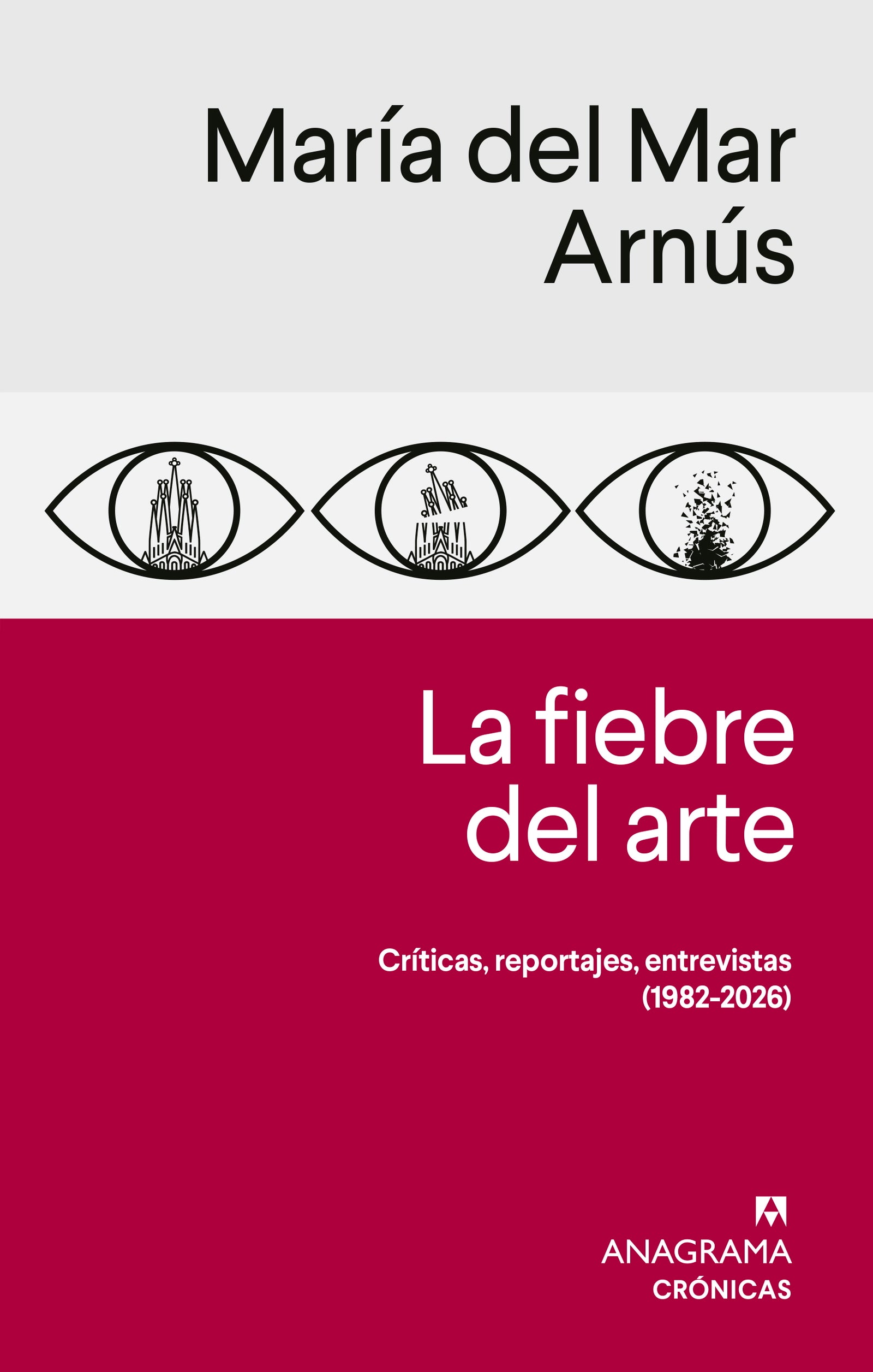 La fiebre del arte