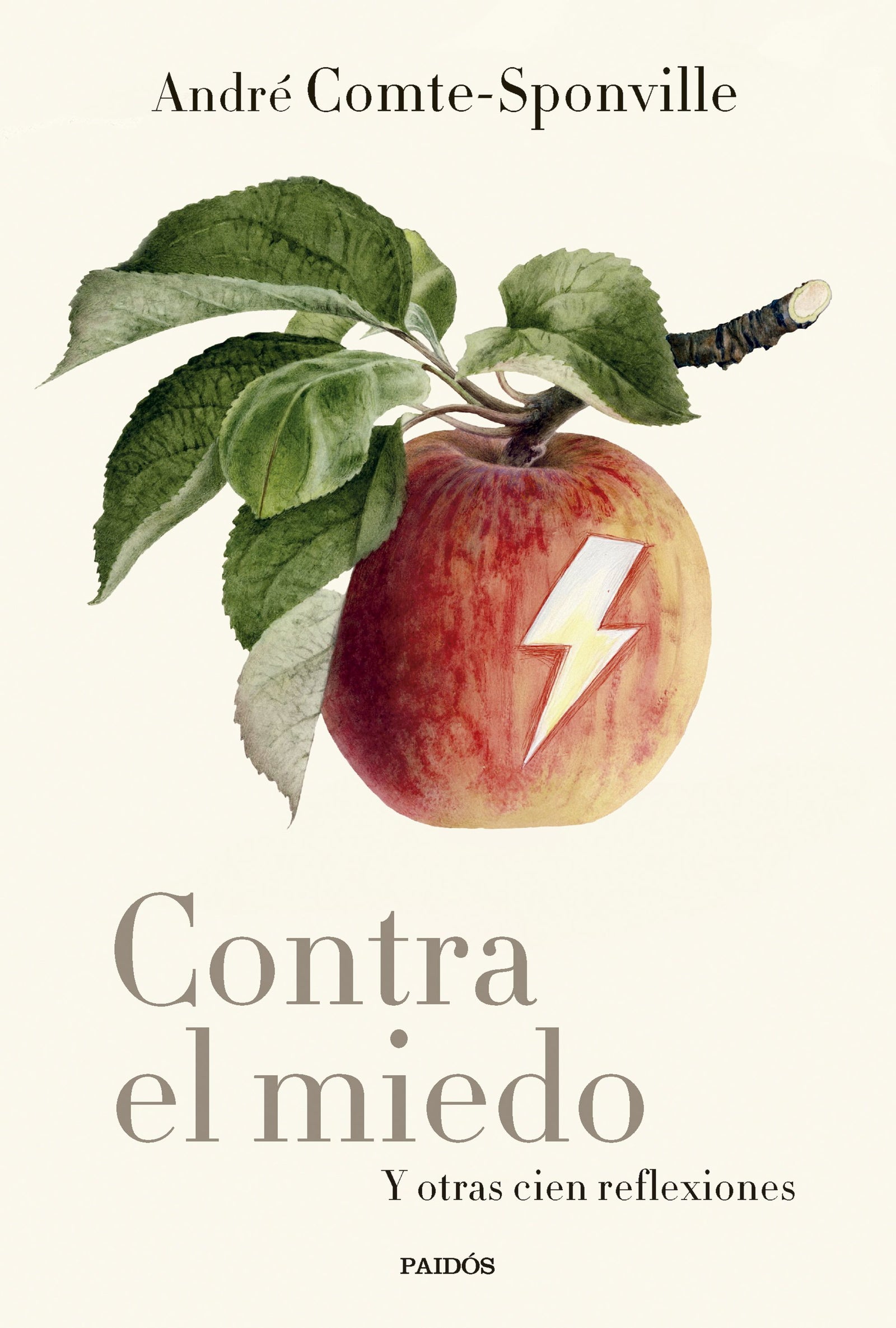 Contra el miedo