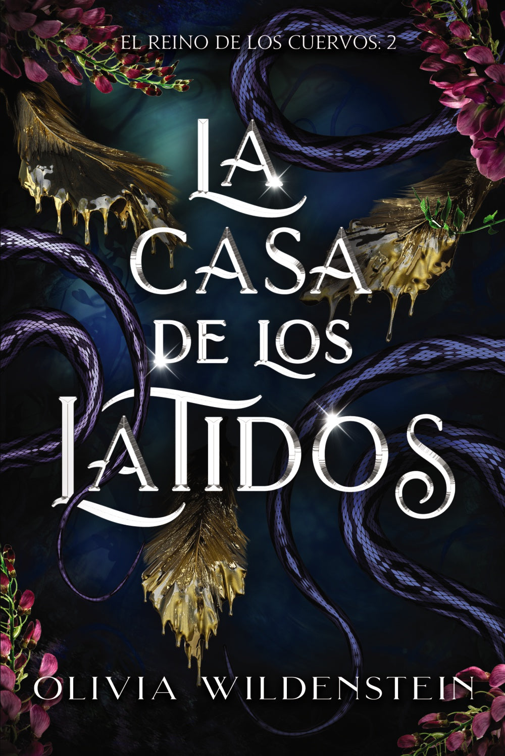 La casa de los latidos