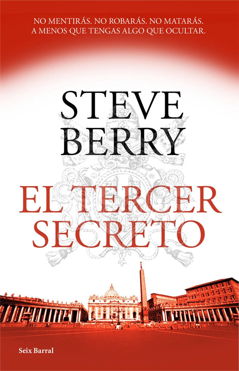 El tercer secreto