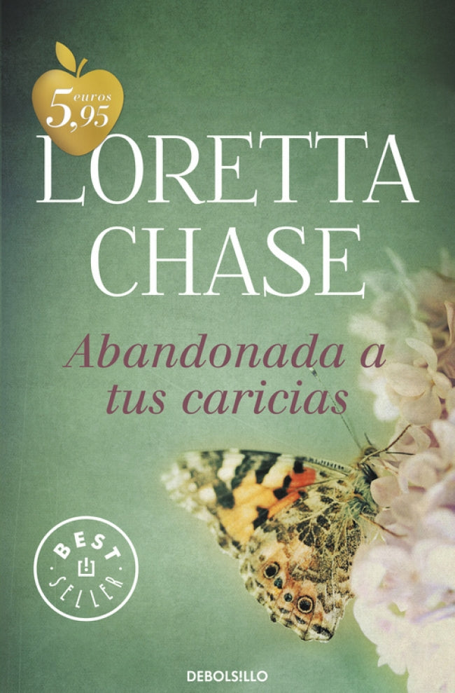 Abandonada a tus caricias (Bribón 3)