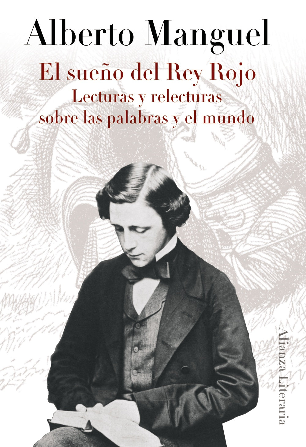 El sueño del Rey Rojo