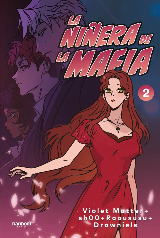 La niñera de la mafia 2