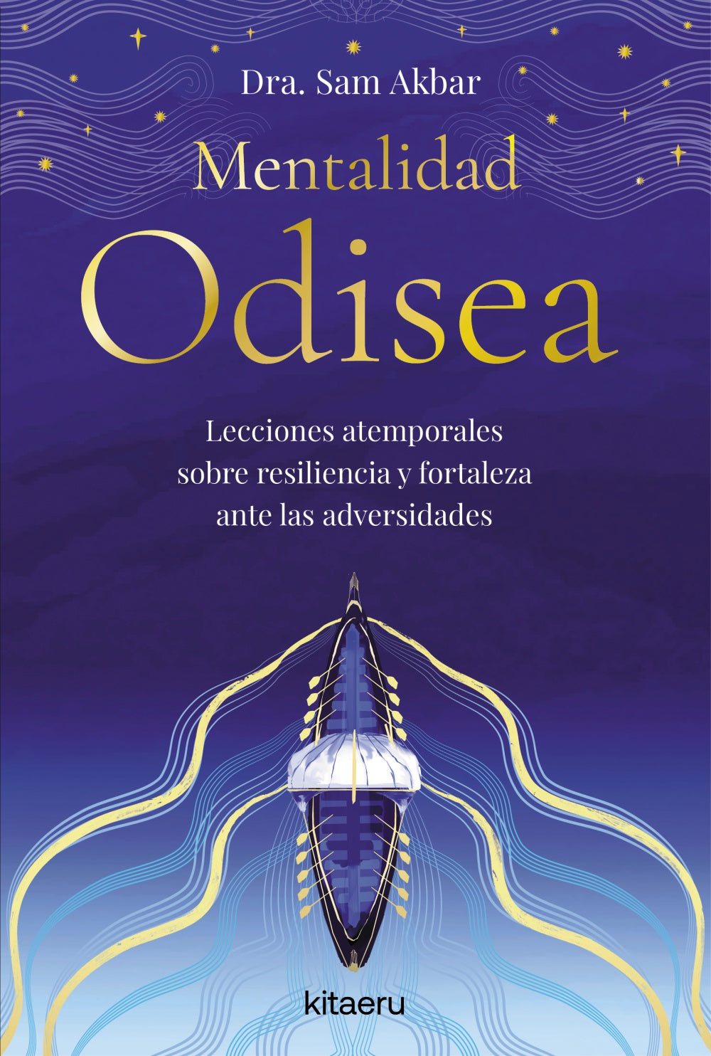 Mentalidad Odisea