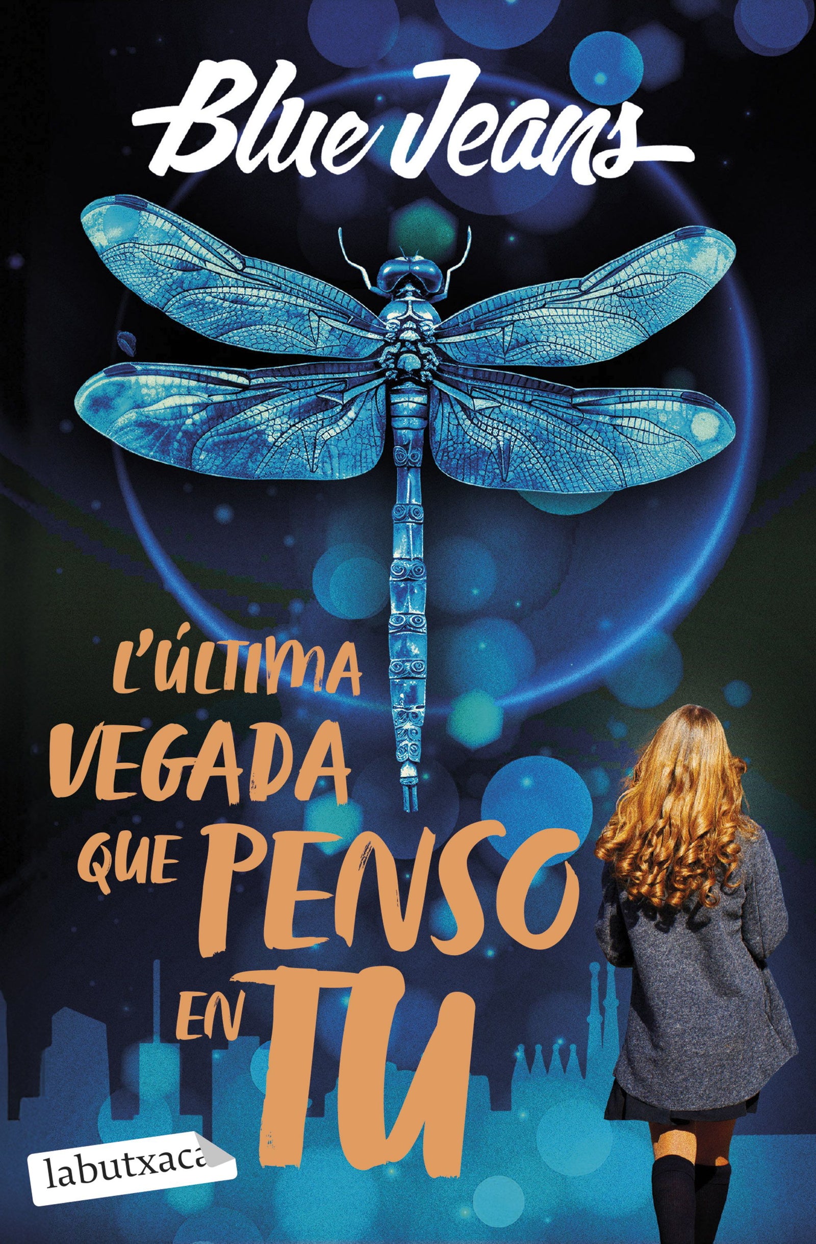 L'última vegada que penso en tu