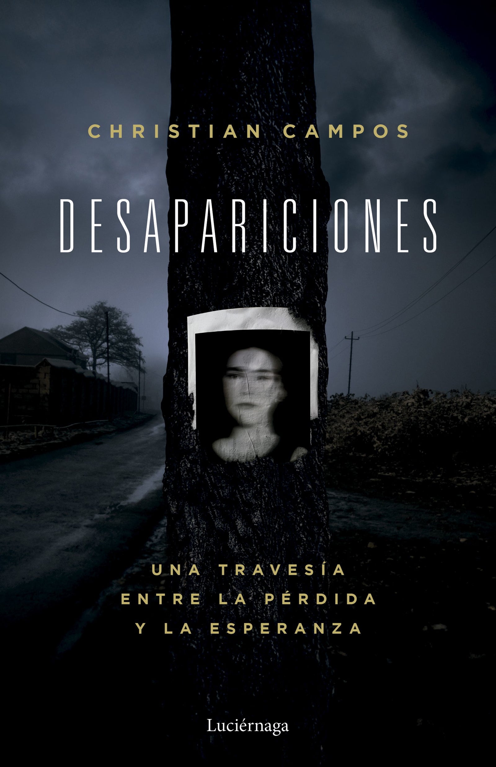 Desapariciones