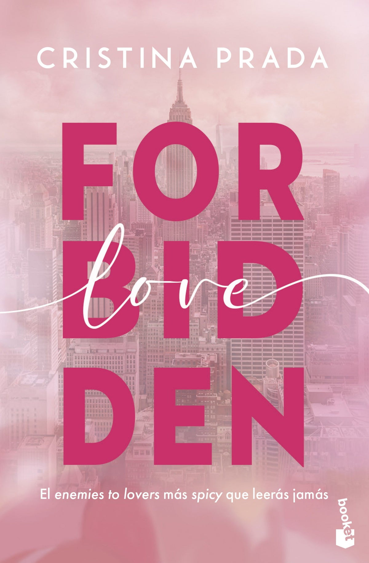 Forbidden Love
