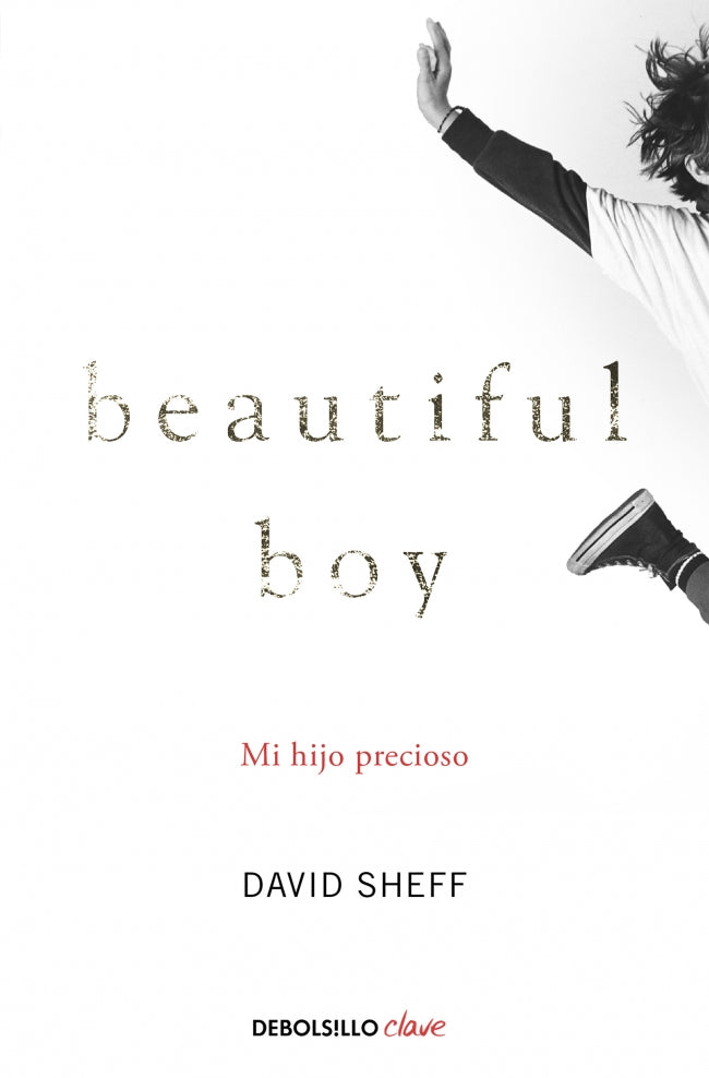 Siempre serás mi hijo (Beautiful Boy)