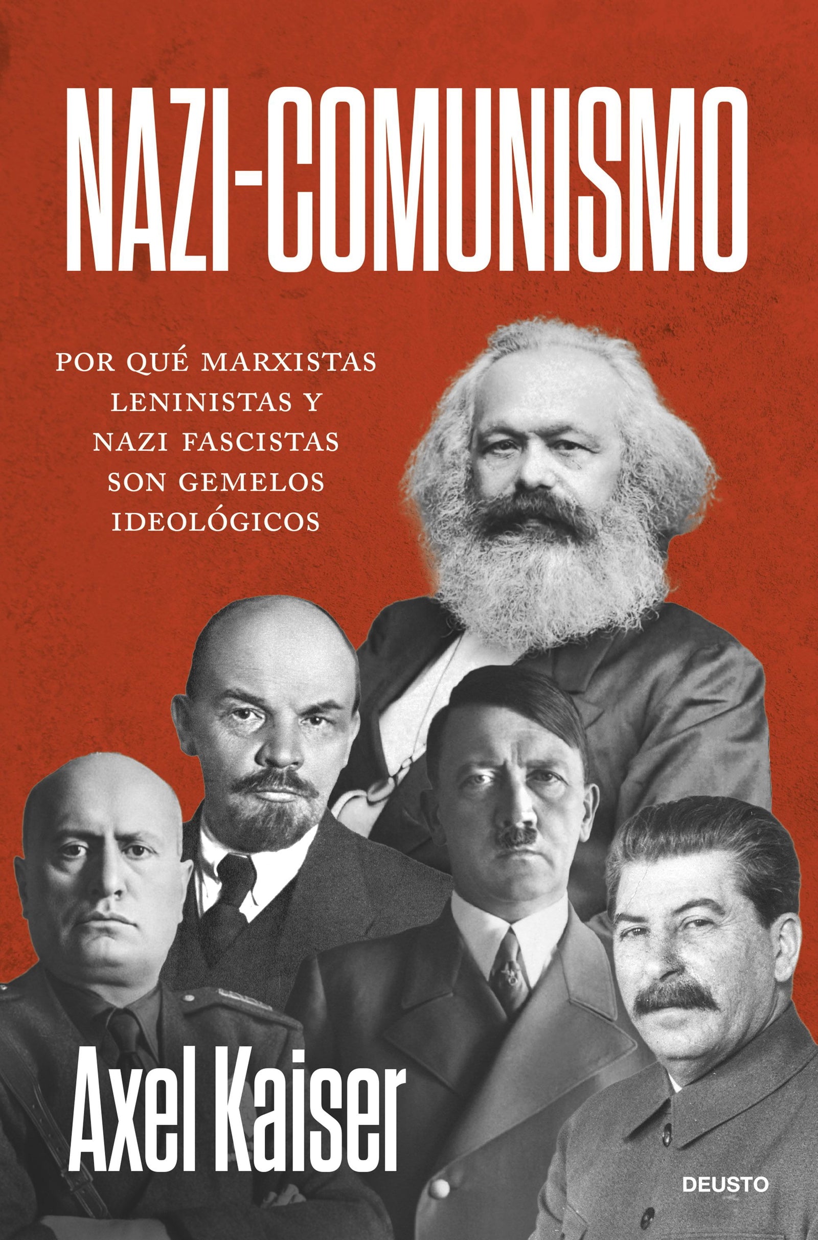 Nazi-comunismo