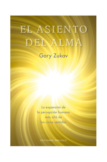 El asiento del alma