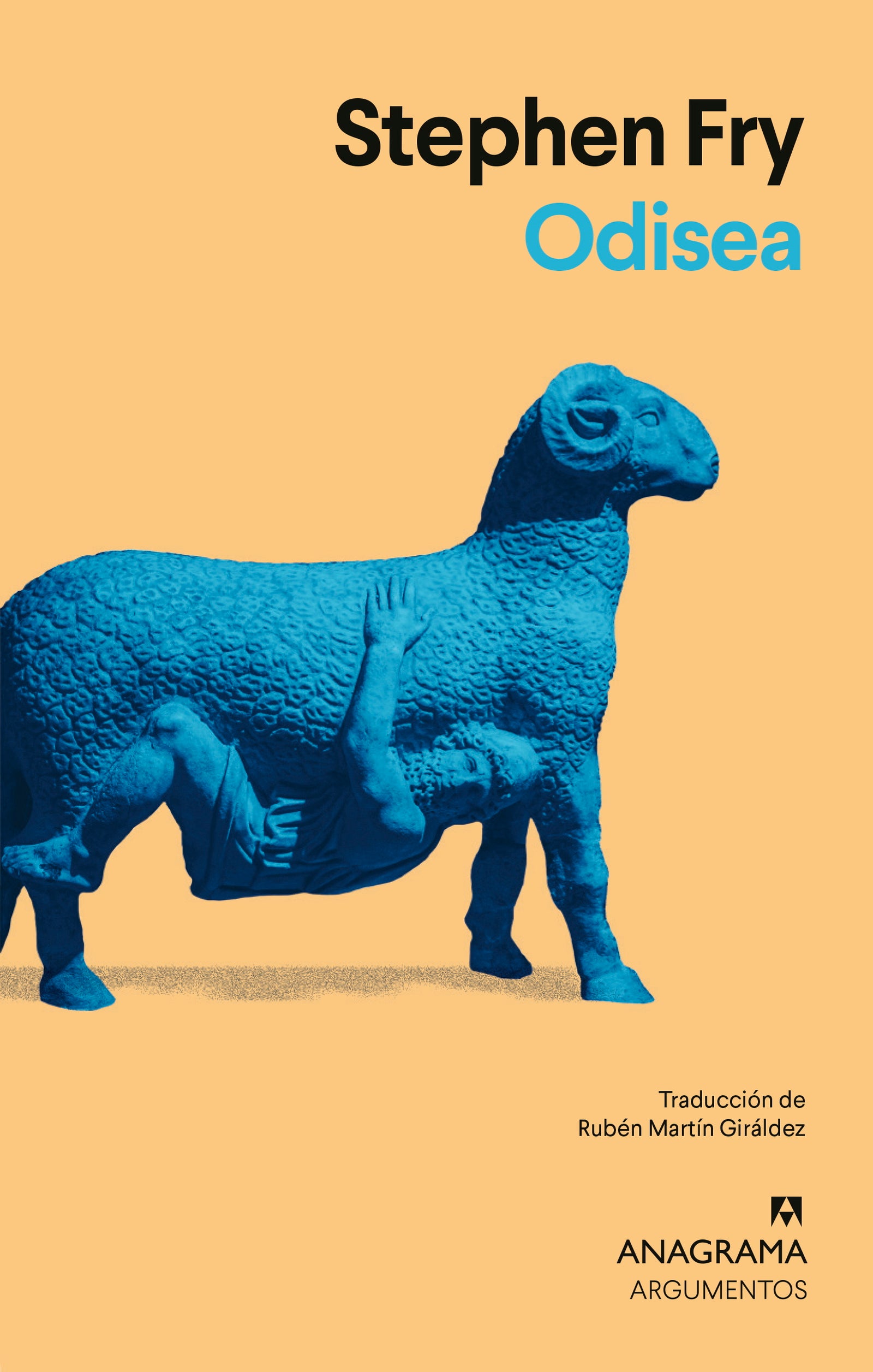Odisea