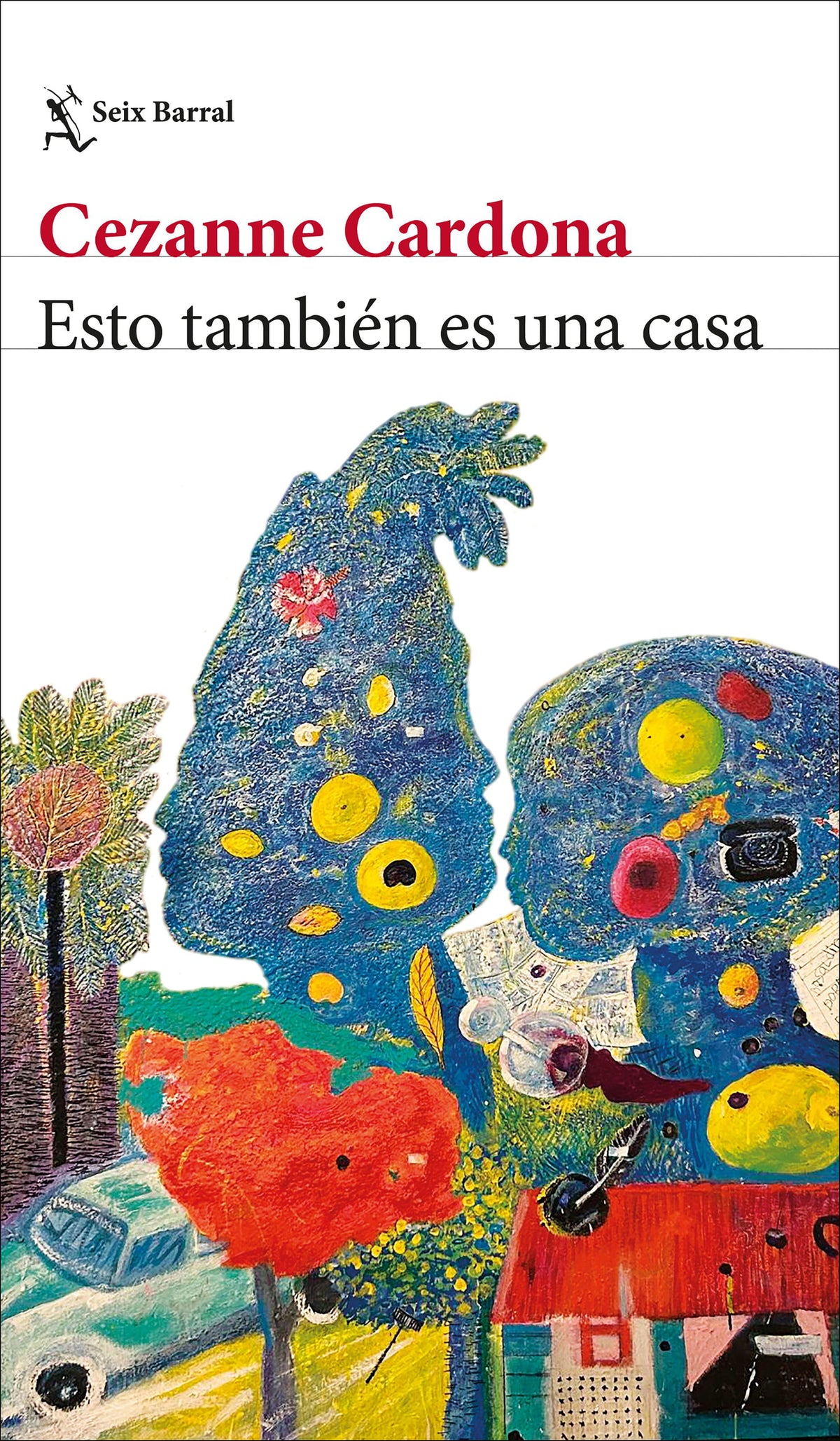 Esto también es una casa
