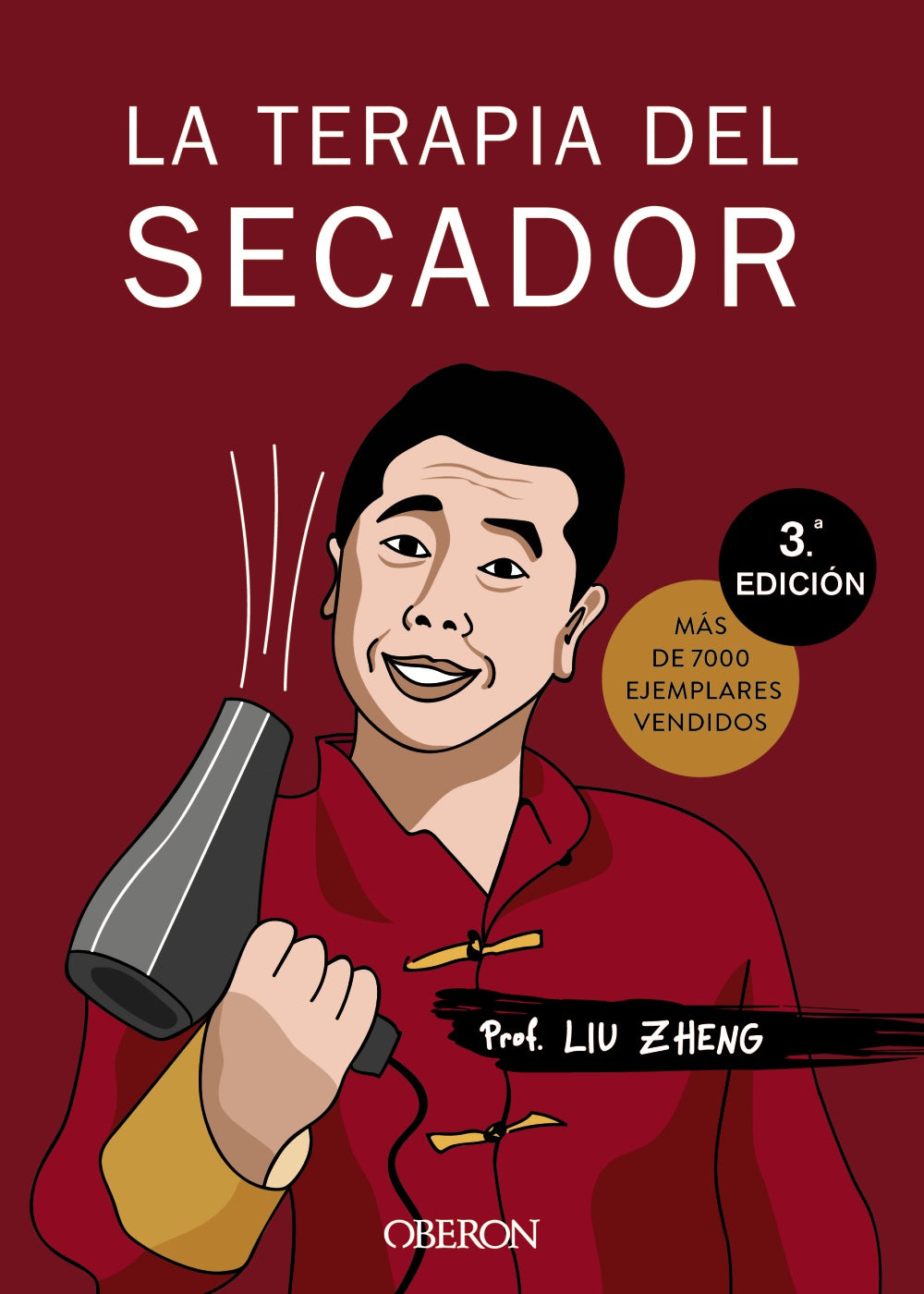 La terapia del secador