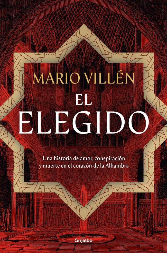 El elegido