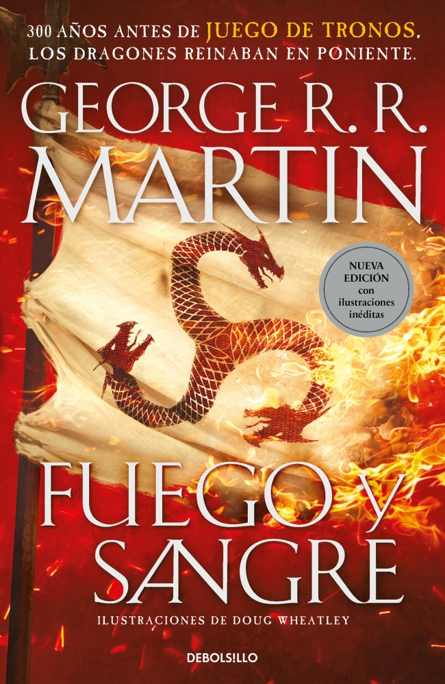 Fuego y Sangre (Canción de Hielo y Fuego)