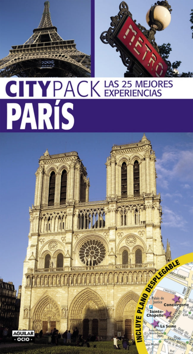 París (Citypack)
