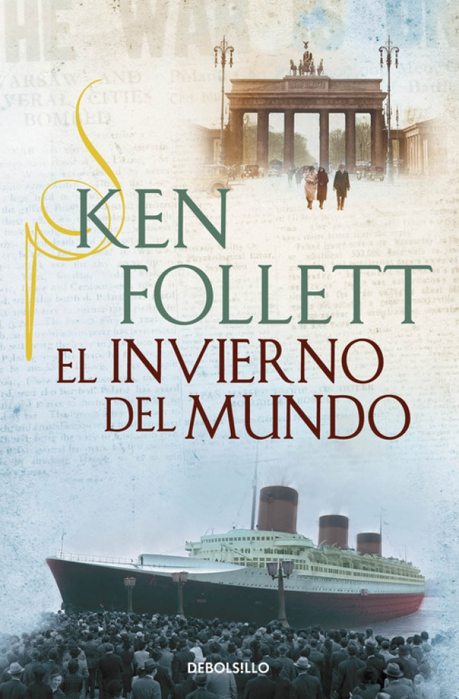 El invierno del mundo (The Century 2)