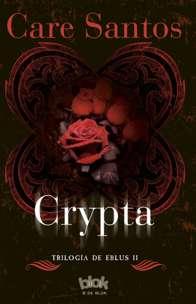 Crypta (Trilogía Eblus 2)