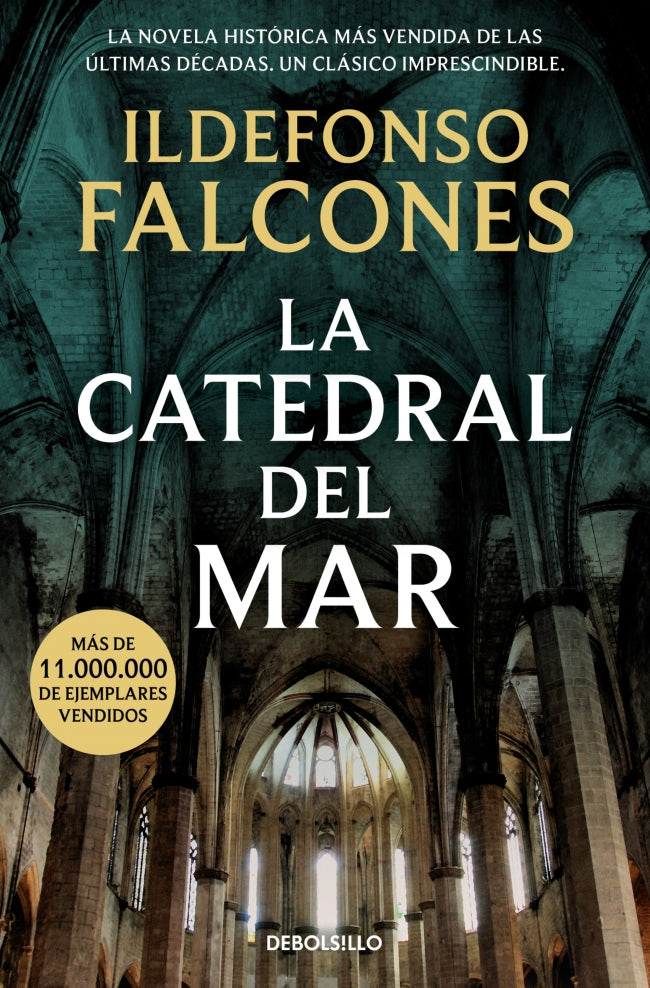 La catedral del mar