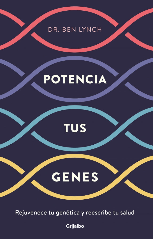 Potencia tus genes