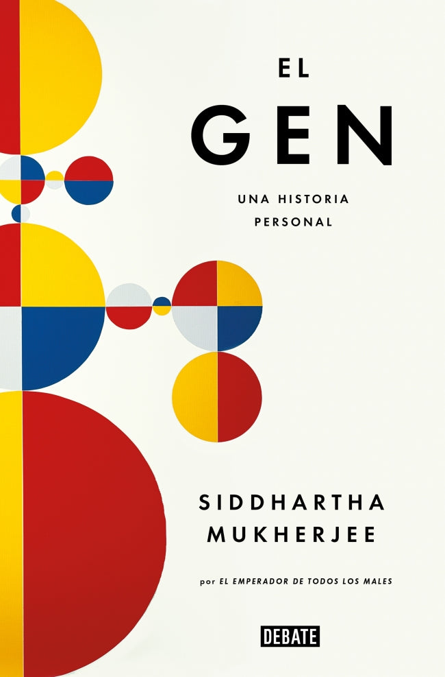 El gen (edición en castellano)