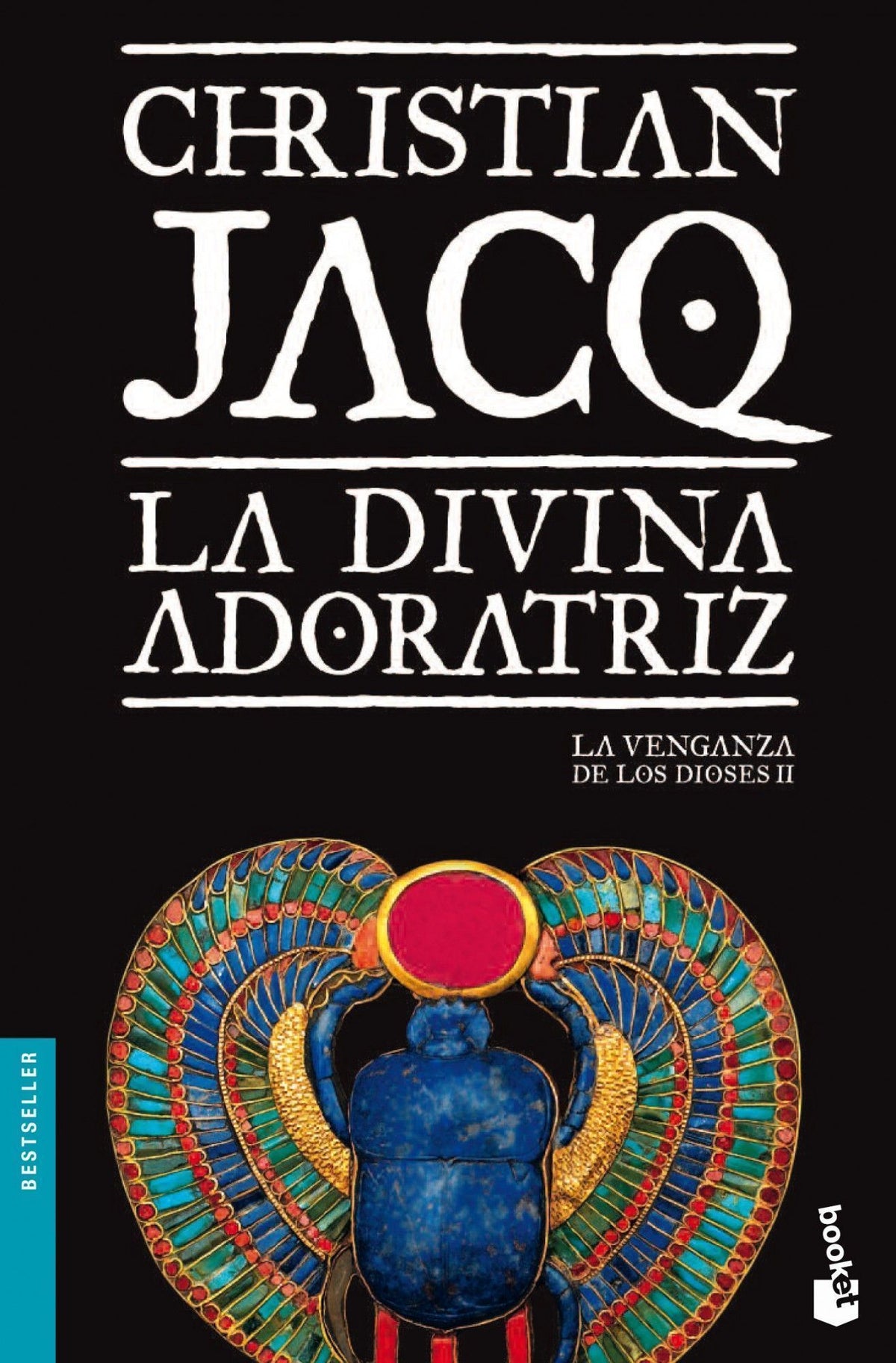 La Divina Adoratriz