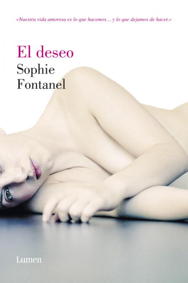 El deseo