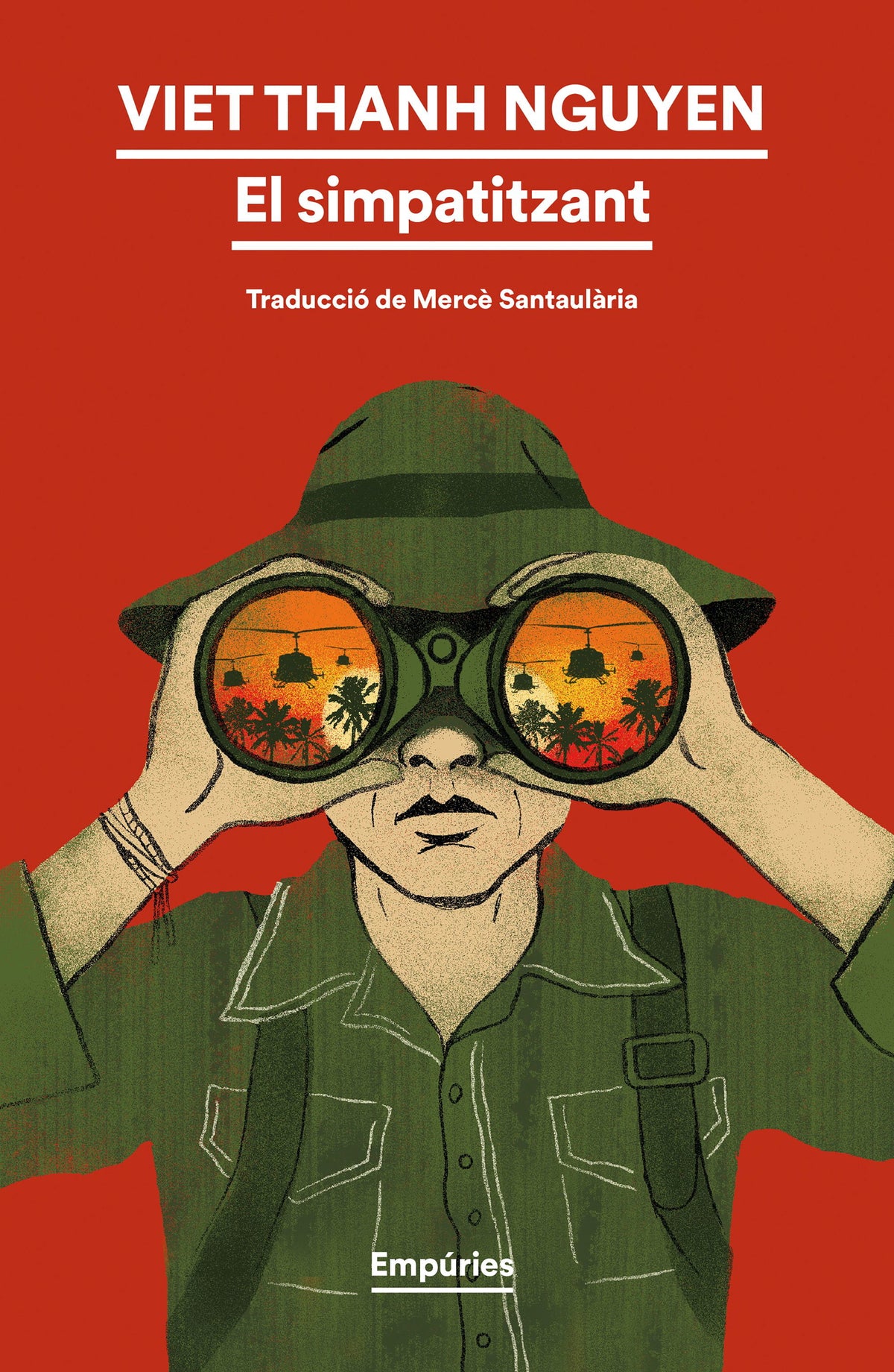 El simpatitzant
