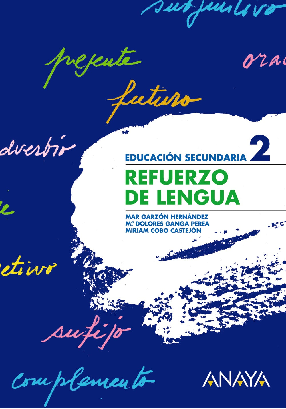 Refuerzo de Lengua 2.