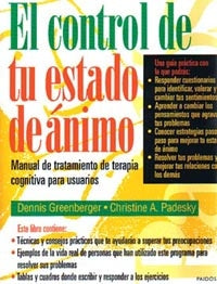 El control de tu estado de ánimo
