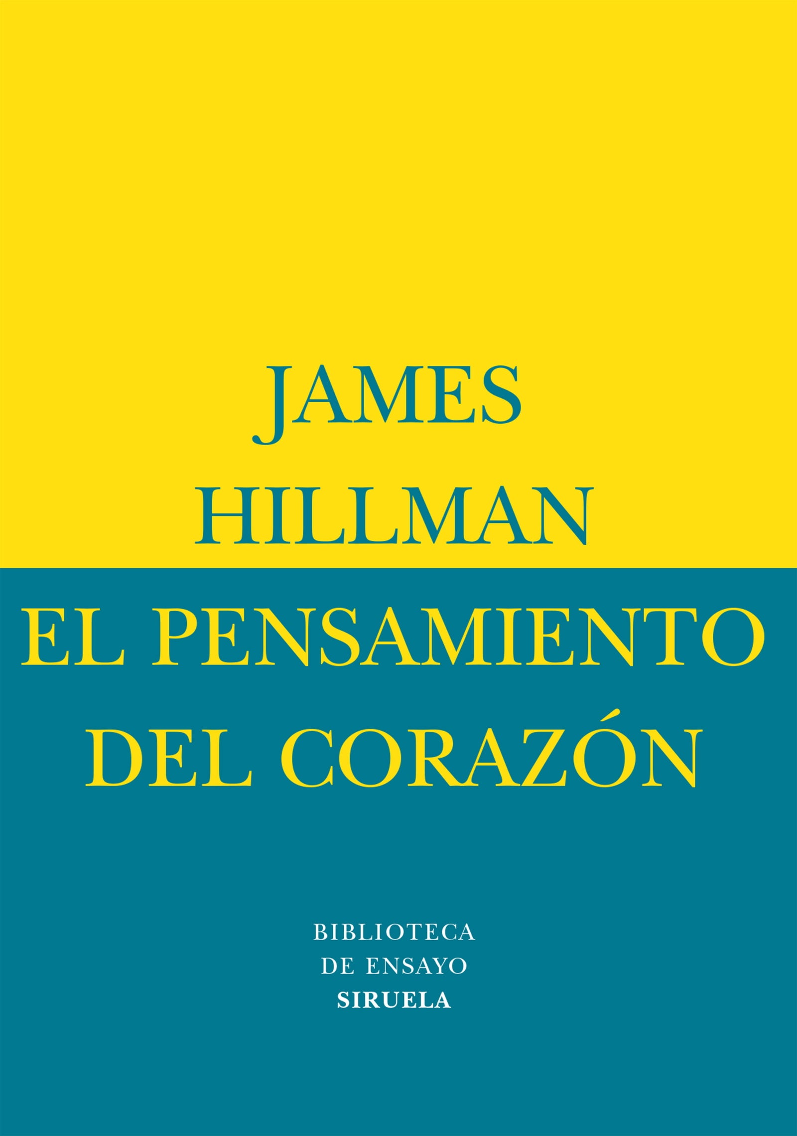 El pensamiento del corazón