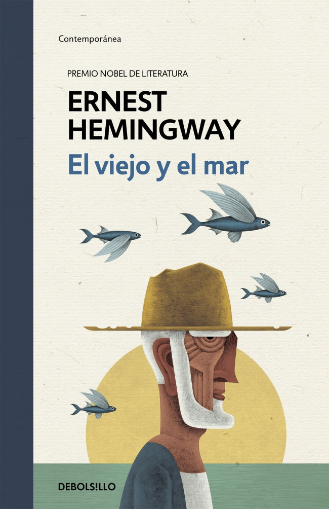 El viejo y el mar (edición especial en tapa dura)