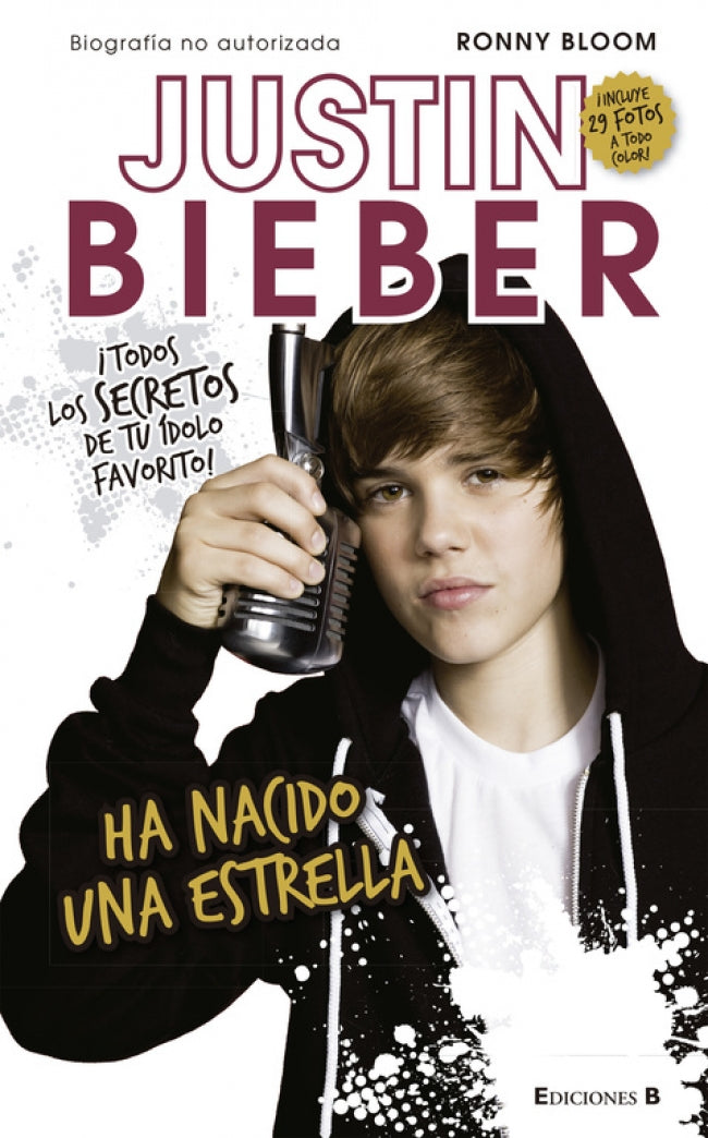 Justin Bieber