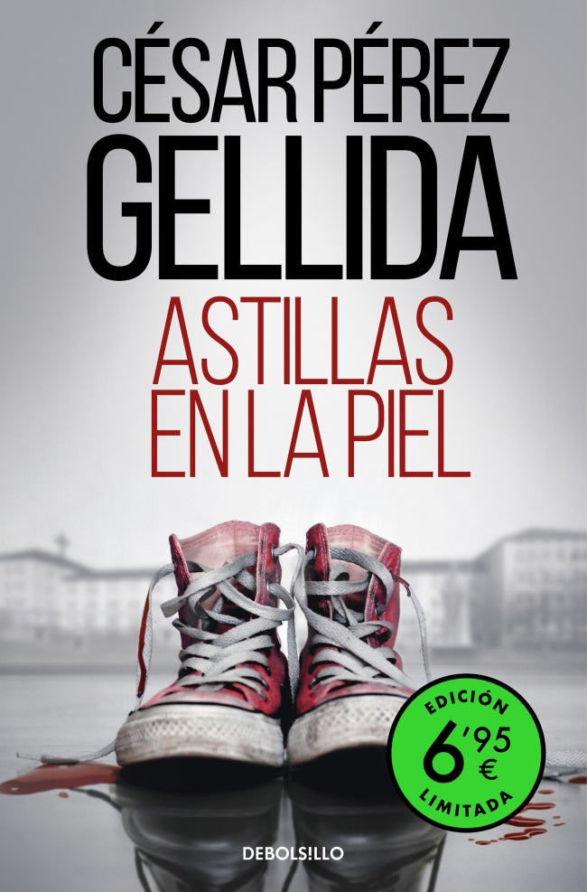 Astillas en la piel (edición limitada a un precio especial)