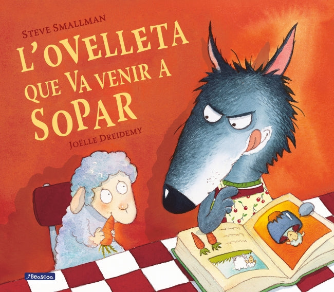 L'ovelleta que va venir a sopar (L'ovelleta que va venir a sopar)