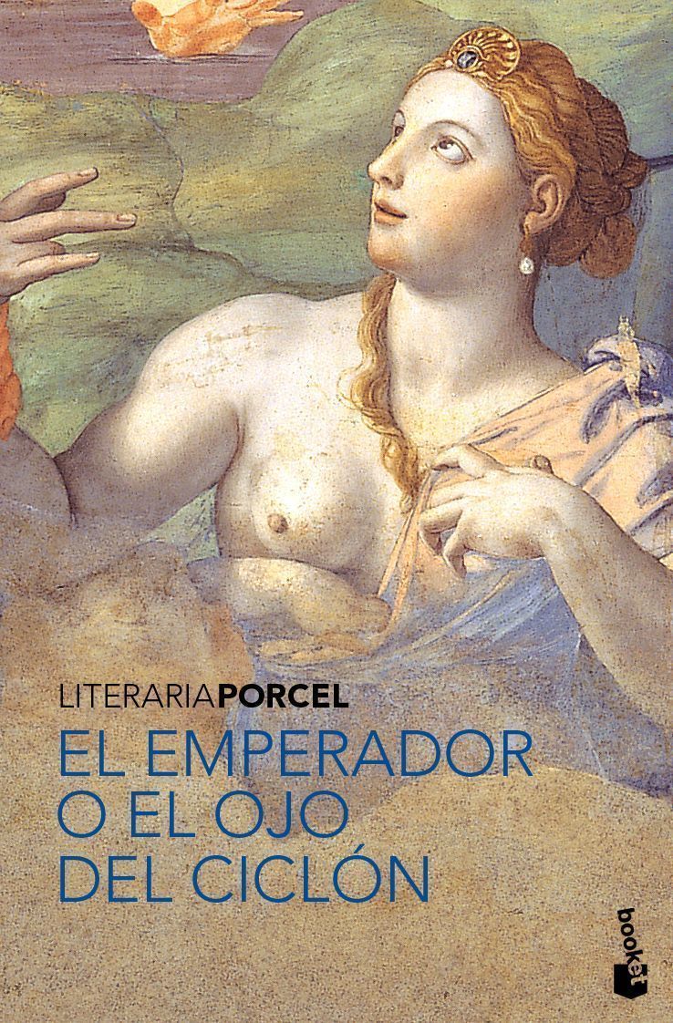 El Emperador o El ojo del ciclón