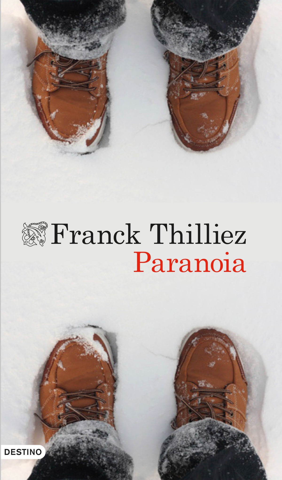 Paranoia
