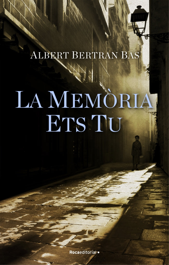 La memòria ets tu
