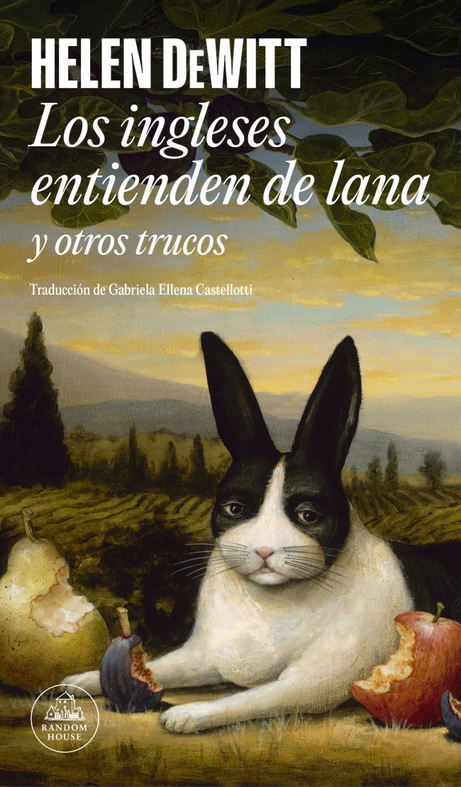 Los ingleses entienden de lana (y otros trucos)