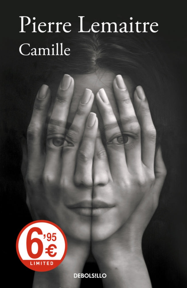 Camille (Un caso del comandante Camille Verhoeven 4)