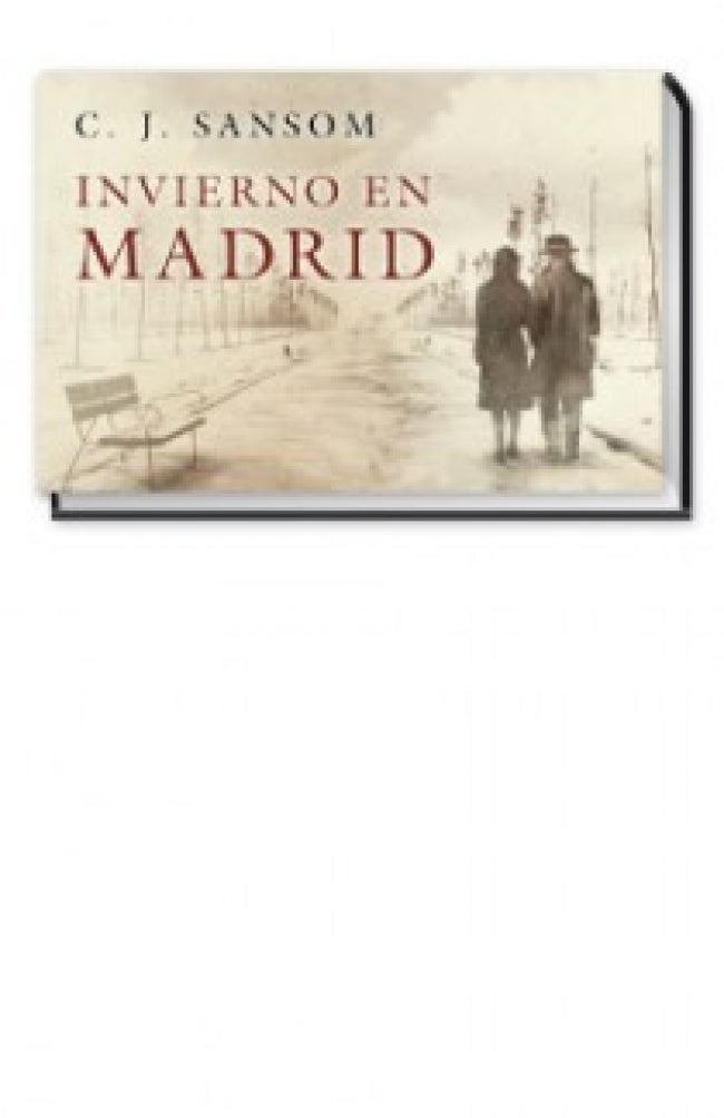 Invierno en Madrid